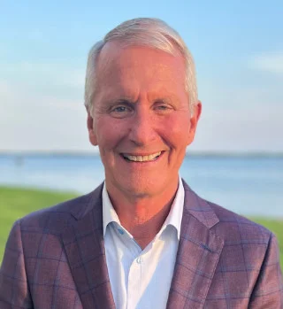 Jay Trumbull, Sr. Jay Trumbull, Sr.