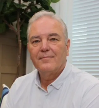 Mr. Charles Rigdon Mr. Charles Rigdon