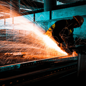 Welding Image