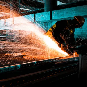 Welding Image