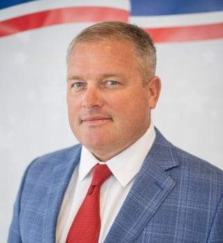 Chris Cramer Chris Cramer