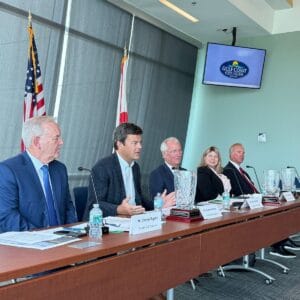 Board Members