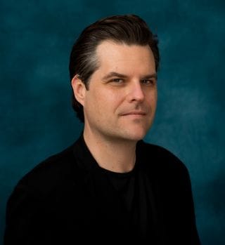 Matt Gaetz Matt Gaetz